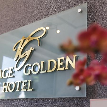 Village Golden Hotel Jales Zewnętrze zdjęcie