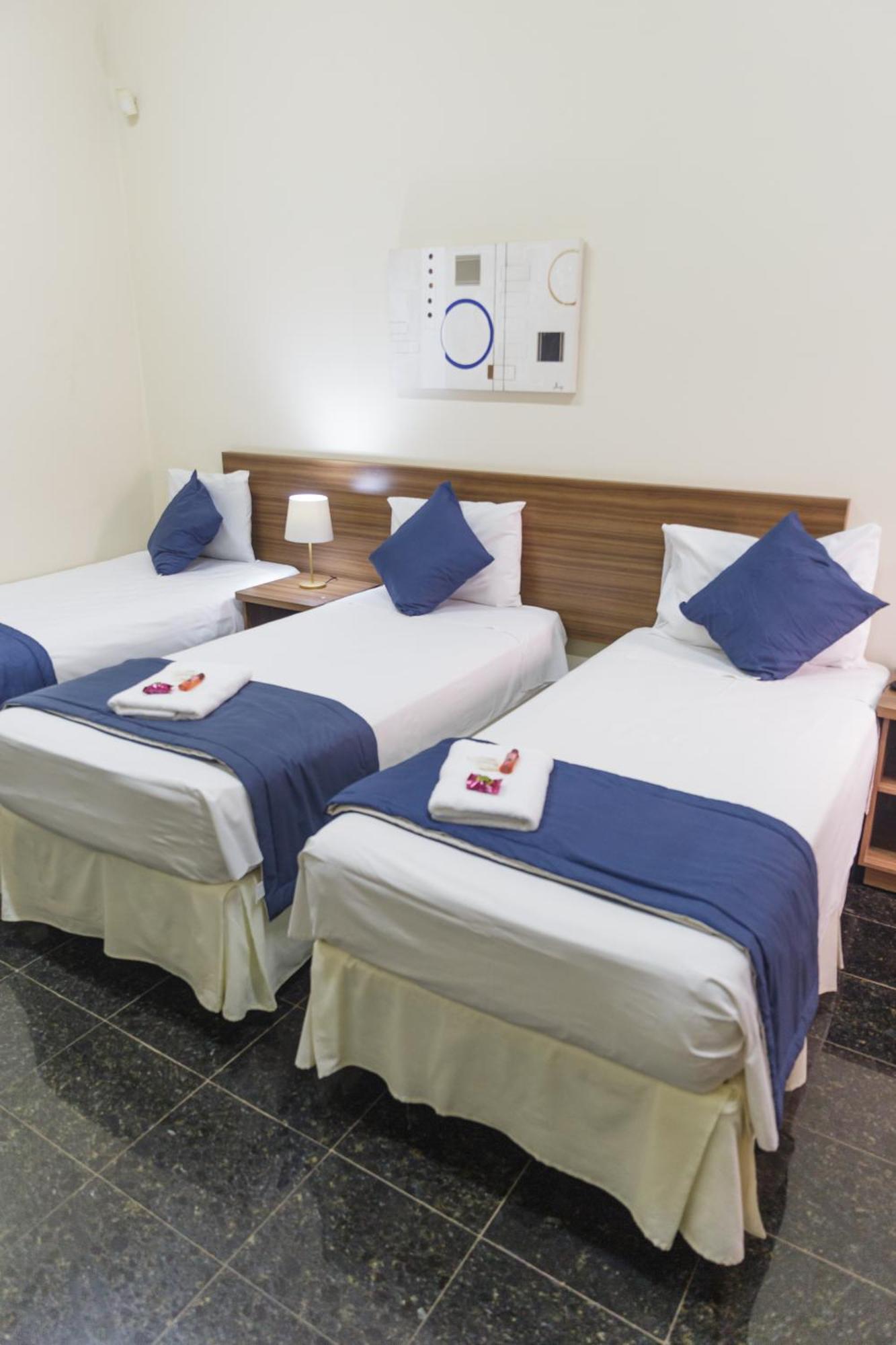 Village Golden Hotel Jales Zewnętrze zdjęcie