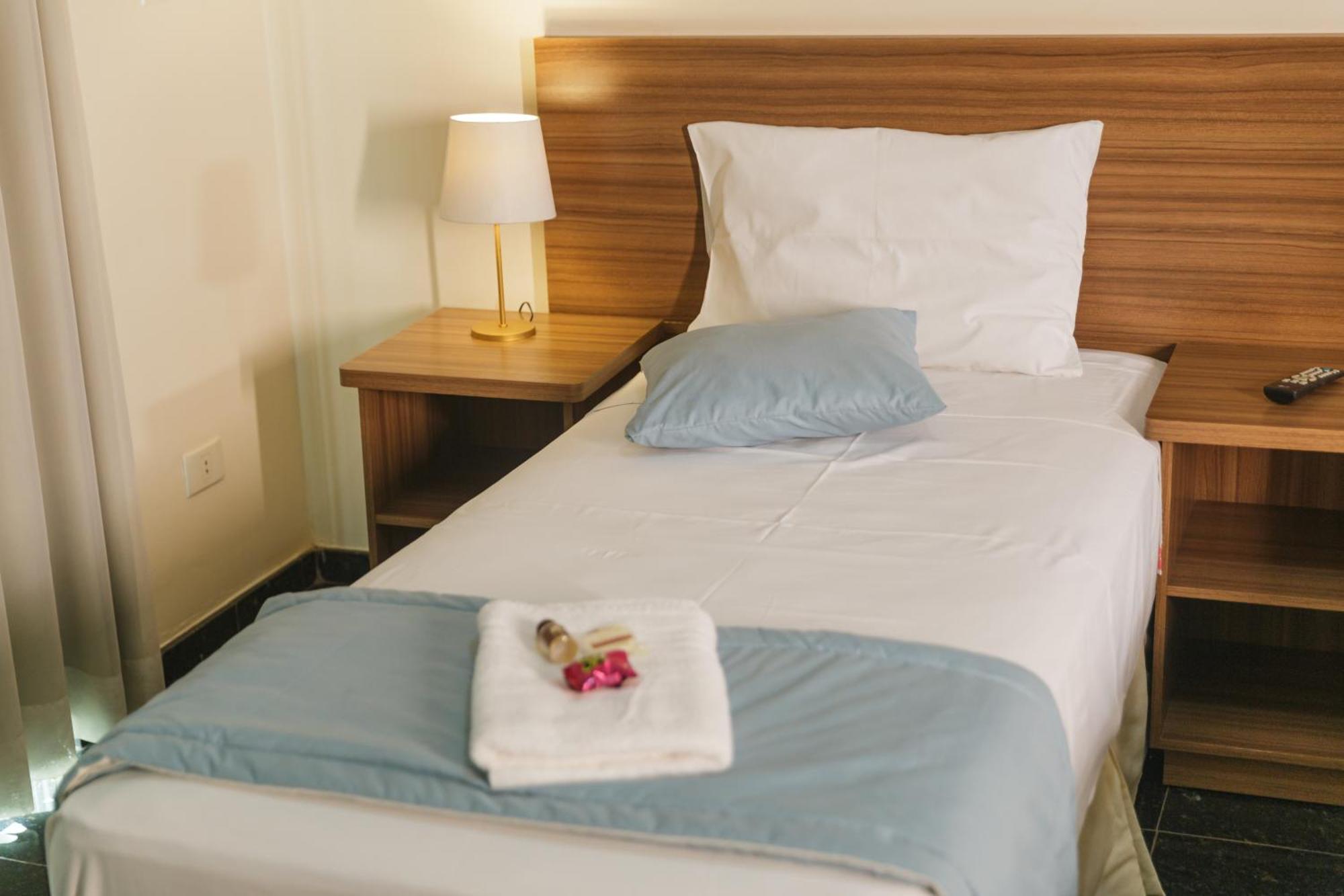 Village Golden Hotel Jales Zewnętrze zdjęcie