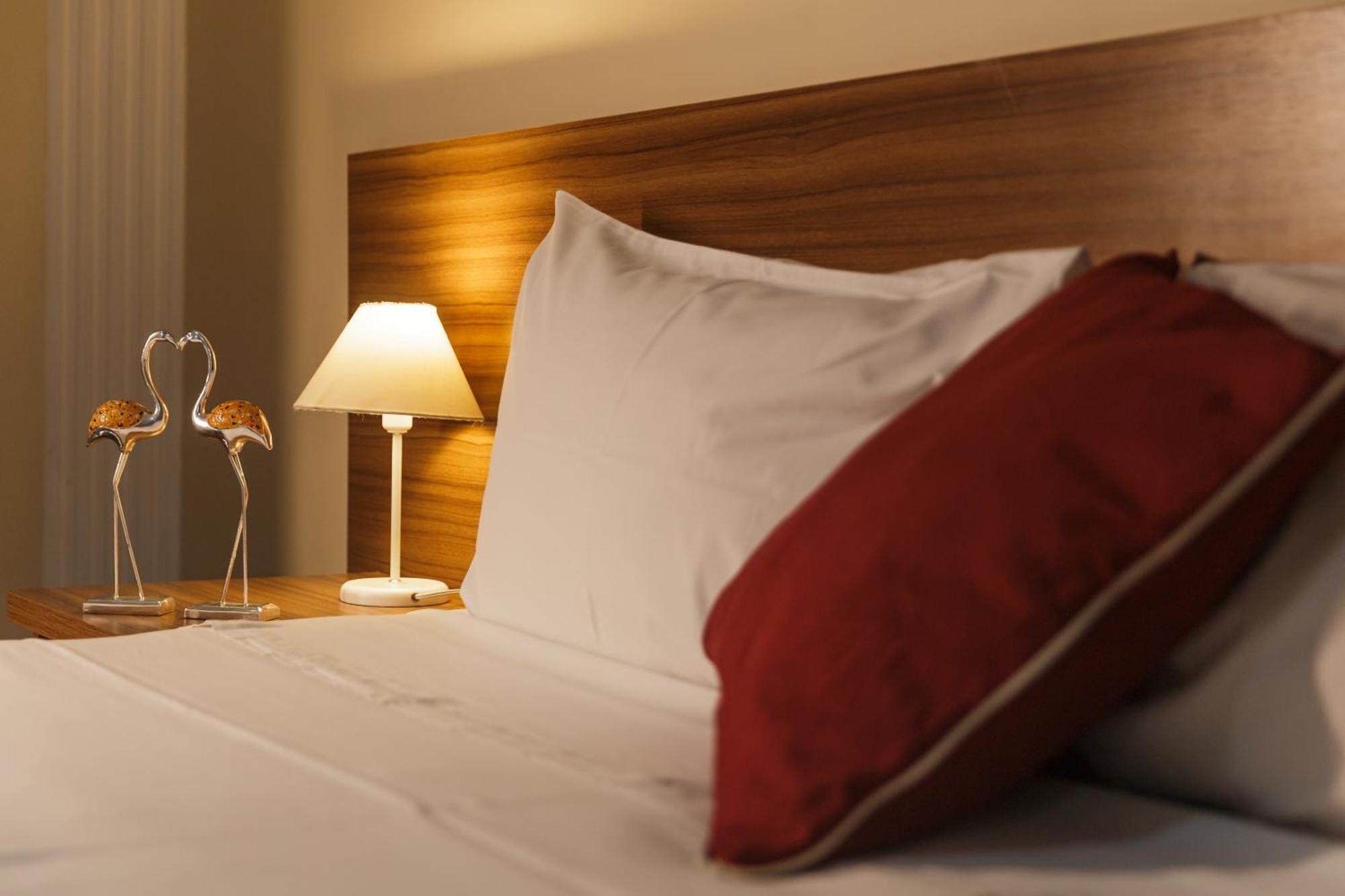 Village Golden Hotel Jales Zewnętrze zdjęcie